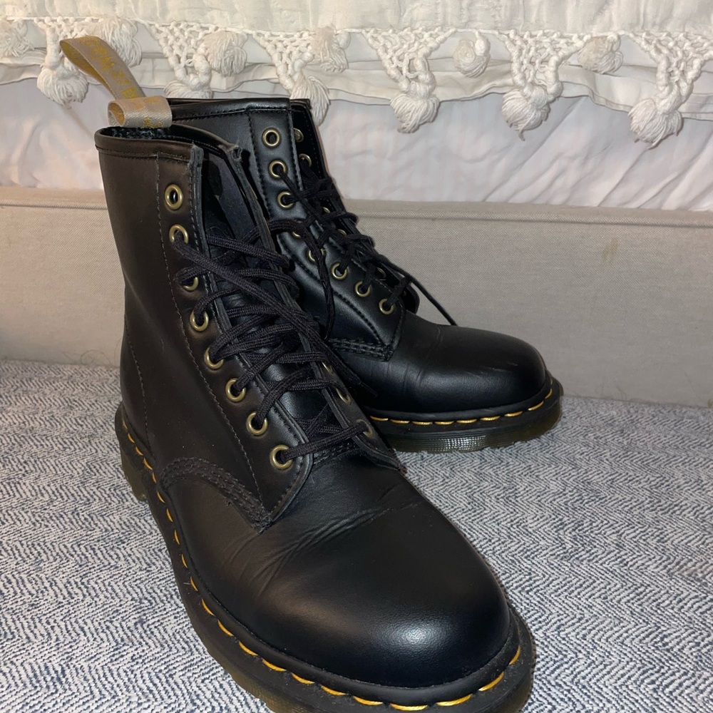 Dr. Martens